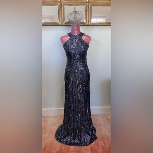 Morgan Co. Formal or prom dress